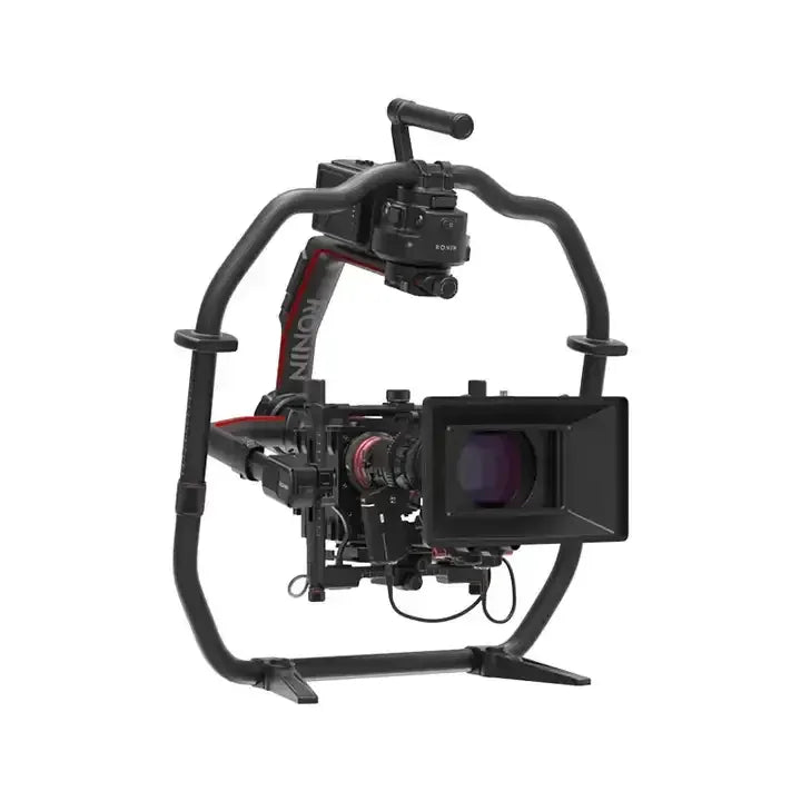 Ronin 2 stabilizer 3-axis stabilization system handheld apply to dslr camera gyro gimbal photography accessories