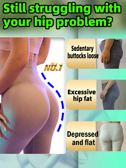 Butt Lift Hip For Buttocks Hips