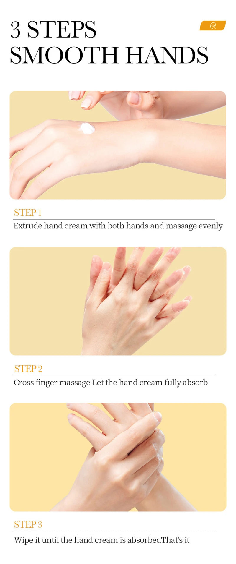 Hand Cream