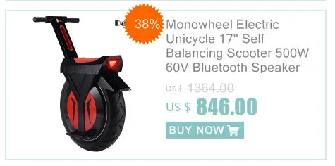 Daibot Powerful Electric Scooter 19 Inch Two Wheesl Self Balancing Scooters Off Road Hoverboard Skateboard For Adults Big Wheel