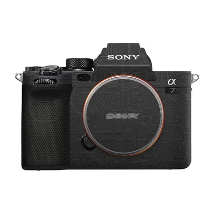 For SONY A7M4 A7 IV camera Sticker Protection Skin Decal Vinyl Wrap Film Scratch protection jacket ILCE-7M4 ILCE7M4 7M4