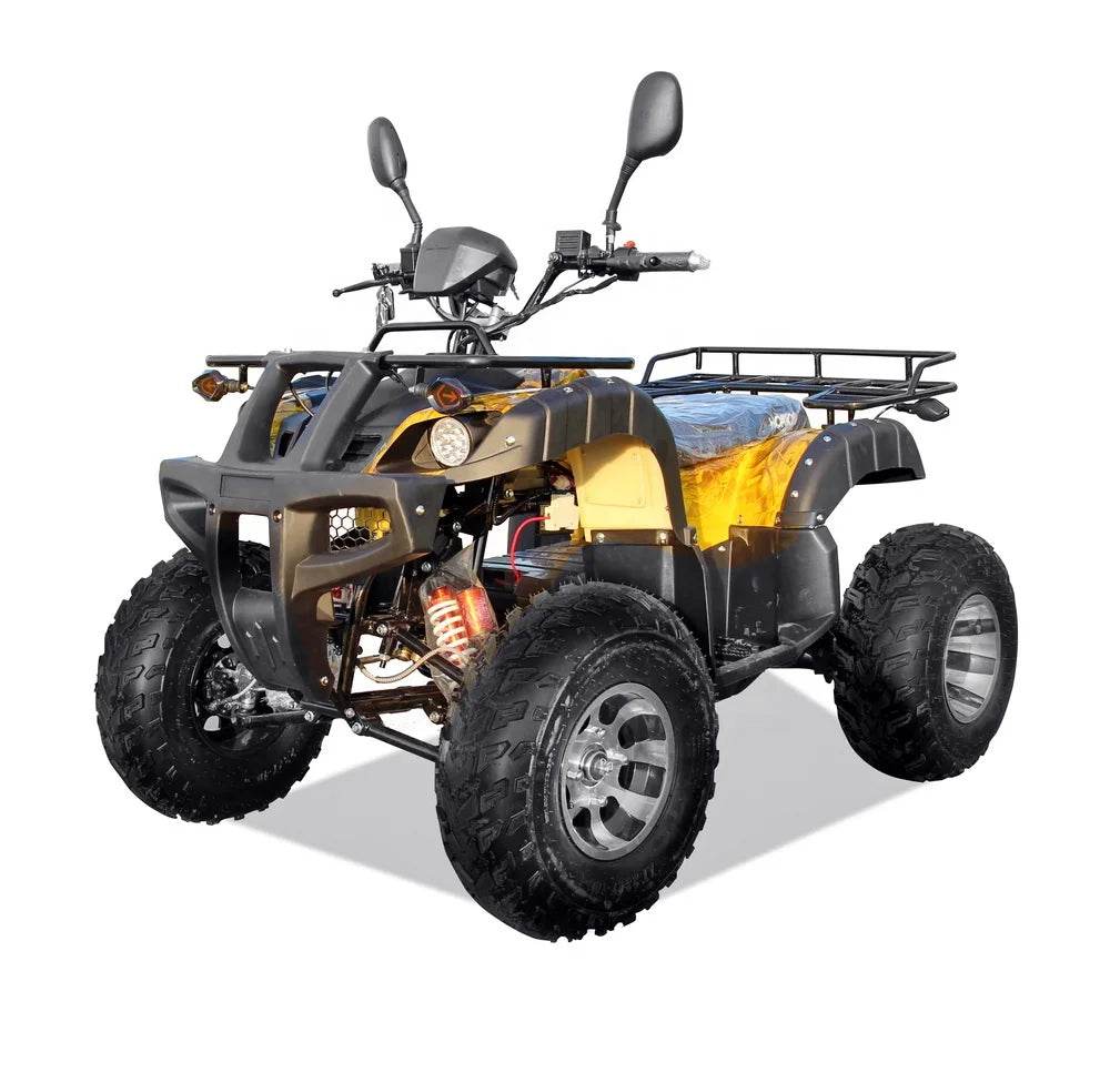 high quality adult electric ATV 2000W electric quad bike for sale - MarvelouStoree