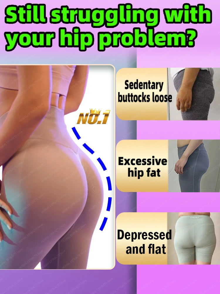 Butt Lift Hip For Buttocks Hips