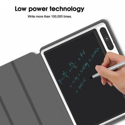 Drawing Pad Electronic Notepad LCD Tablet Drawing Pad Business Supplies Hand Painting Tool 9 Inch Electronic Notepad LCD Tablet