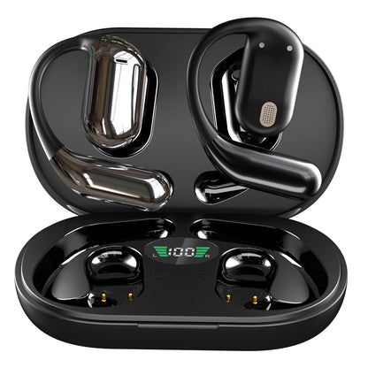 3-in-1 AI Translator Earbuds 140 Languages Noise Cancelling Bluetooth 5.3 Headset Instant Translator Smart Voice Real Time  ﻿