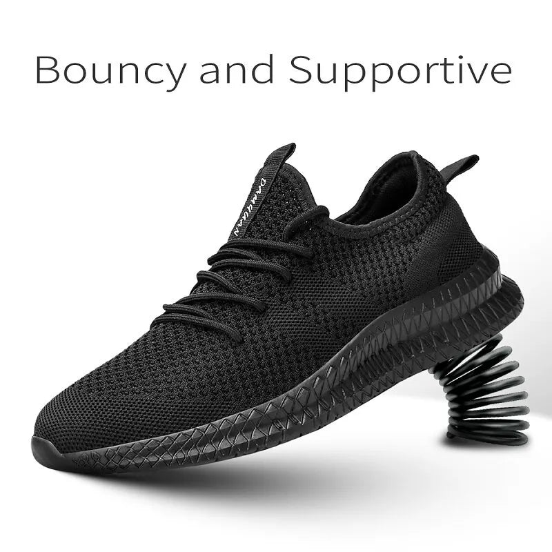 Women's Running Shoes Woman Sport Shoes Lightweight Comfortable Breathable Walking Sneakers Tenis Masculino Zapatillas Hombre