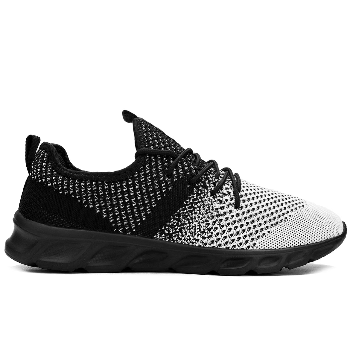 Hot Sale Light Man Running Shoes Comfortable Breathable Men's Sneaker Casual Antiskid and Wear-resistant Jogging Men Sport Shoes