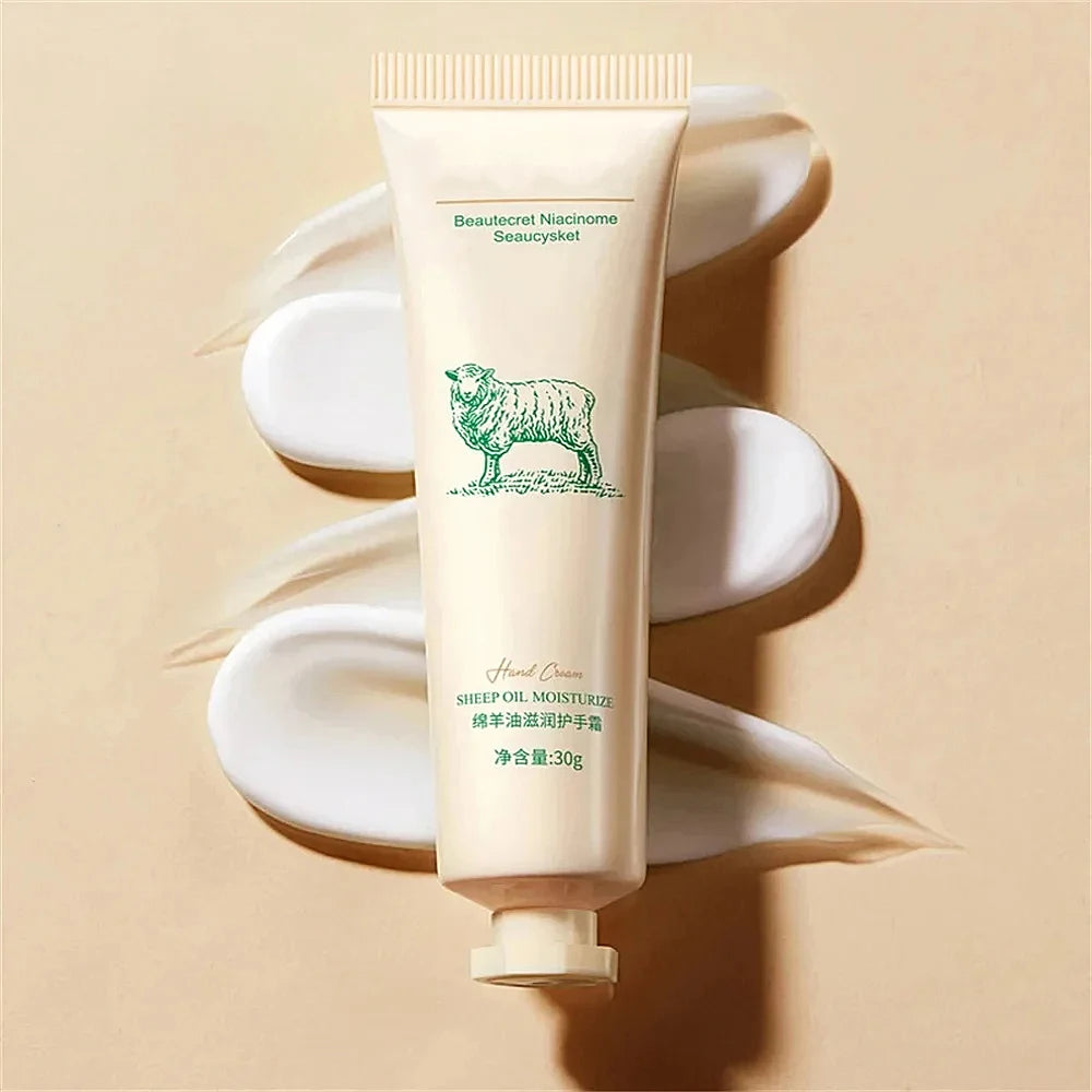 Hand Cream