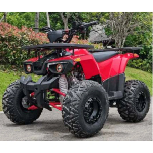 High Quality Adult Use Quad bike Wholesale Quad ATV 125cc Four Wheel ATV Motorcycle All Terrain off-Road Bike Mountain Bike