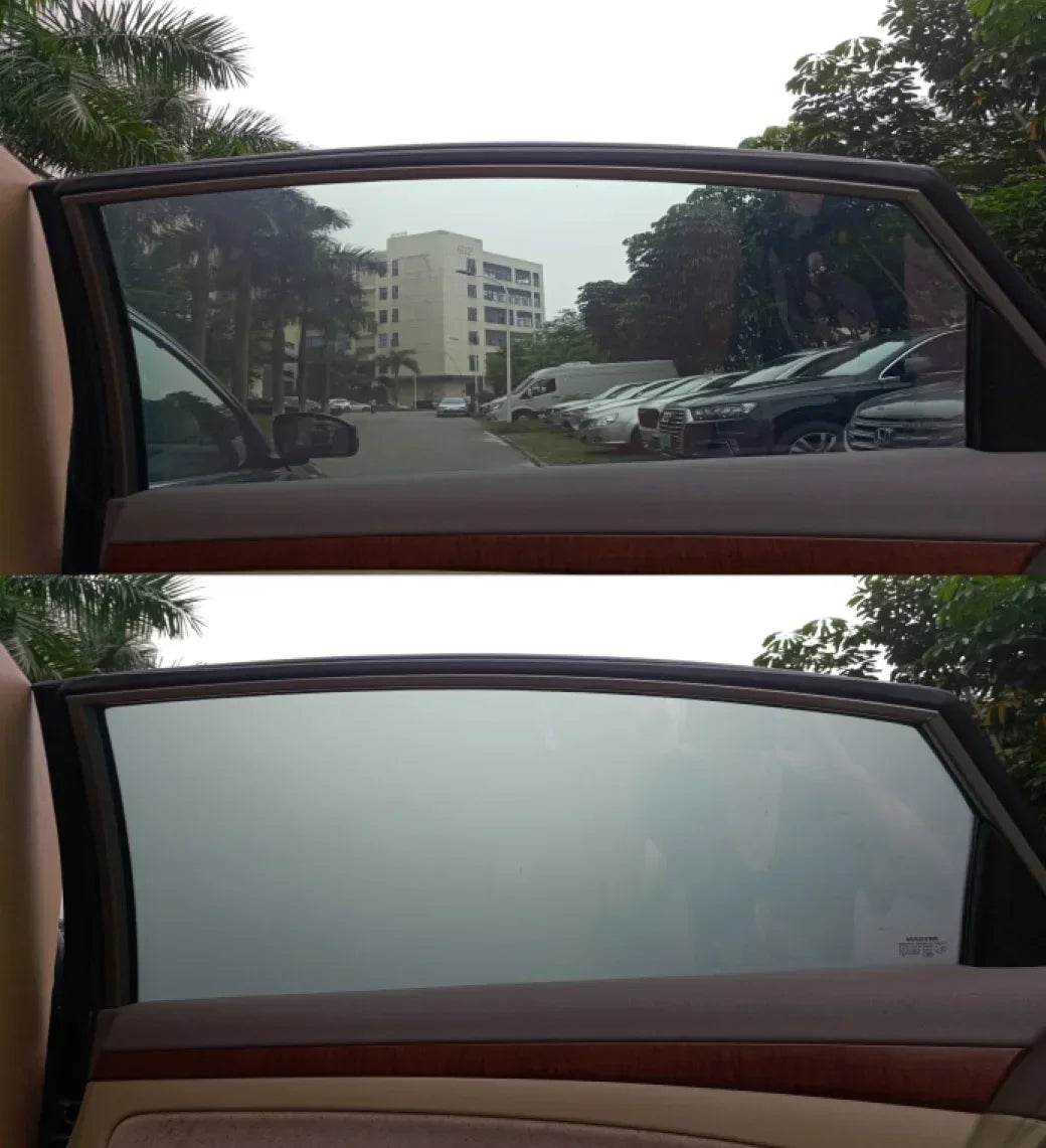 Smart tint car pldc smart pdlc film electric controlled car get - MarvelouStoree