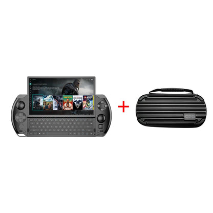 Ready Stock GPD WIN4 Win 4 2024 AMD 8840U 6Inch Handheld GamePad for Black Myth Wukong Tablet Pocket  Laptop Game Player Console