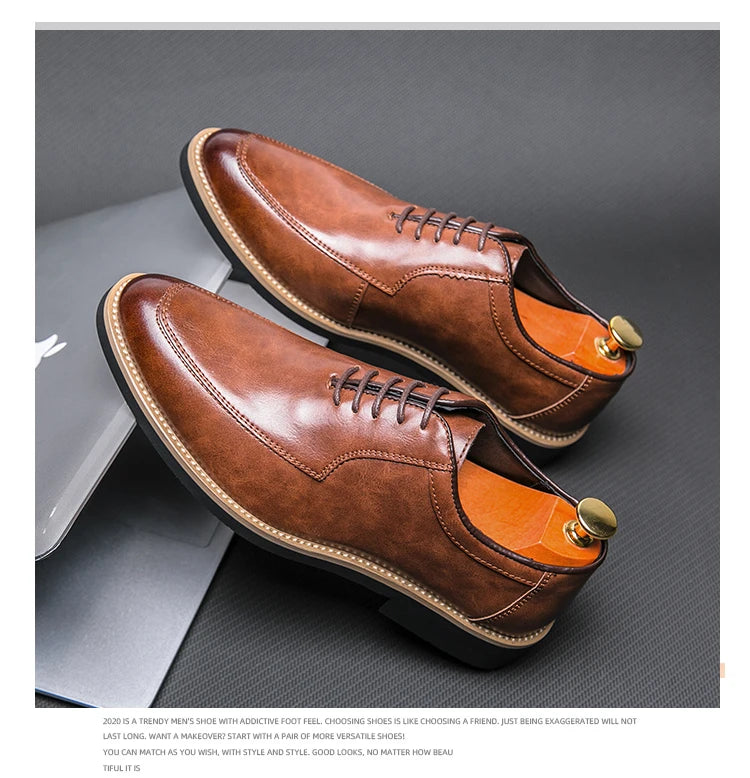 Men Formal Shoes