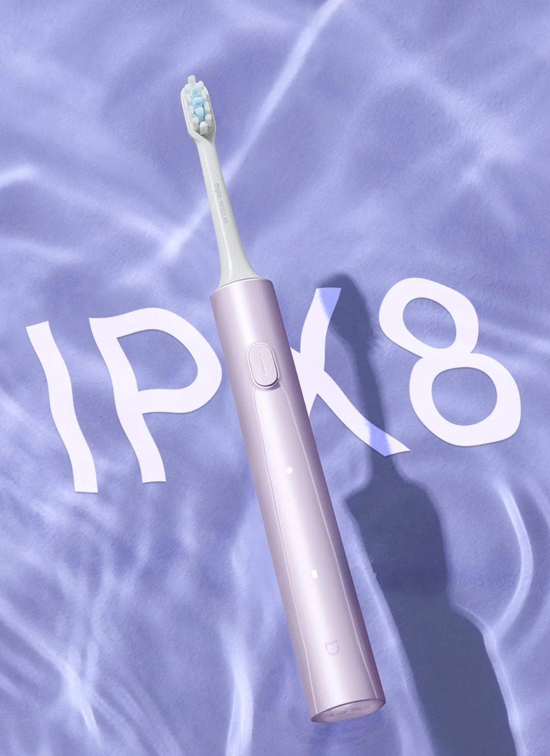 XIAOMI MIJIA Electric Sonic Toothbrush T302 USB Charge Rechargeable For Adult Waterproof Electronic Whitening Teeth Tooth Brush