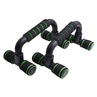 Non-slip Push Up Stand Gym Handles Home Fitness Power Rack Pushup Bars Exercise Arm Chest Muscle Training Bodybuilding Equipment