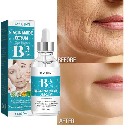 Instant Anti-wrinkle Serum Face Neck Forehead Wrinkles Removal Anti-aging Skin Lifting Firming Fine Lines Product