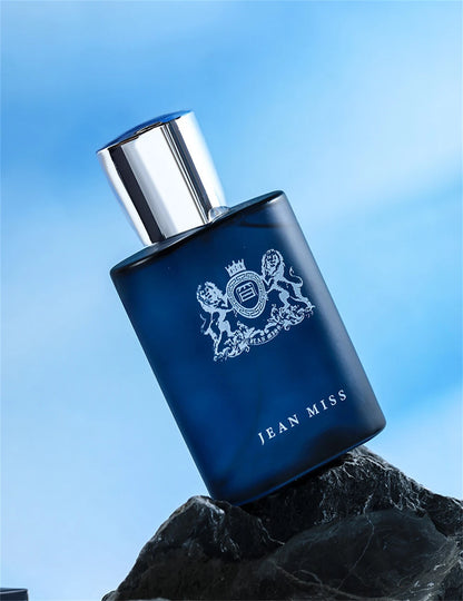 High Quality brand 2024 Lasting Fragrance Body Spray Perfume Floral Scent Pheromone Eau De Parfum Men Cologne 100ml Parfumer