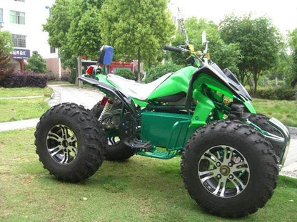 60V20AH 1500W electric ATV adults quad bike - MarvelouStoree