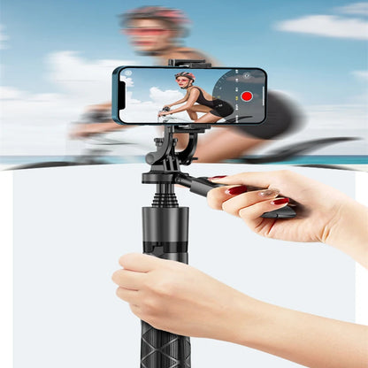 COOL DIER L16 1530mm Wireless Selfie Stick Tripod Stand Foldable Monopod With Bluetooth Shutter For Gopro Cameras Smartphones