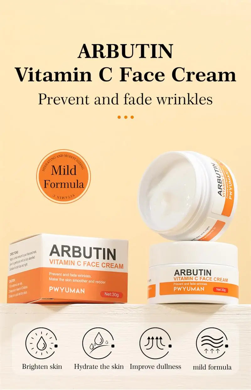 Powerful Whiten Freckle Cream Fast Remove Melasma Melanin Correcter Anti-Pigmentation Dark Spot Fade Improve Dullness Skin Care