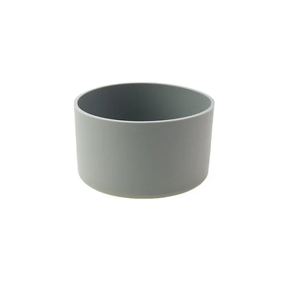 12oz-24oz 7.5CM Silicone Cup Bottom Cover 75MM Anti Slip Bottom Ring Coaster Sleeve Sheath Wear-resistant Heat Insulation