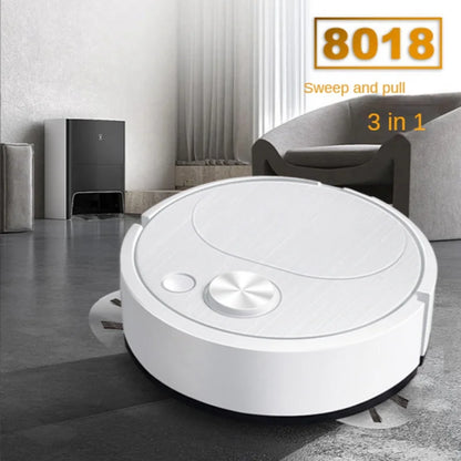 Aspiradora Sweeping Robot Vacuum Cleaner Süpürge Sprzatajacy Machine USB Recharge Temizlik Barredora Smart Inteligent Sweeper