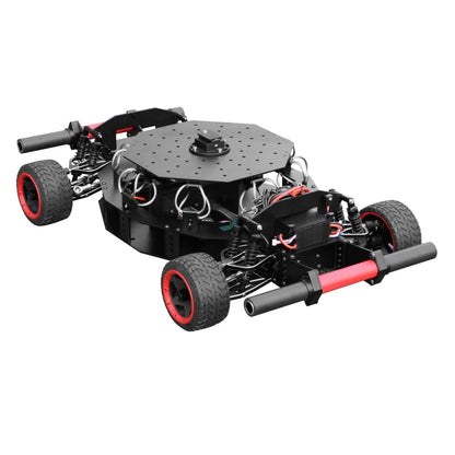 2022 NEW Filming Equipment Camera RC Car designed to hold FREEFLY RONIN SHOTOVER 3-axis gimbal stabilizer