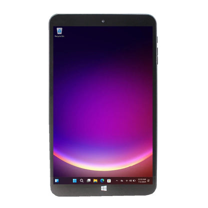 2024 Newest AR3 Windows 10 Sales 8 INCH 8GB DDR3 RAM 64GB /128GB ROM x5-Z8300 CPU 64-Bit Quad Core Dual Cameras 4000mAh Battery