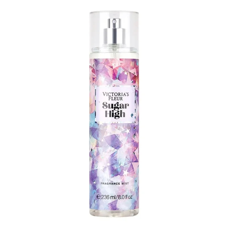 Fresh Deodorant Spray Long Lasting Natural Airy Fruity Floral Fragrance Crushed Plant Moisturising Essence New Hot