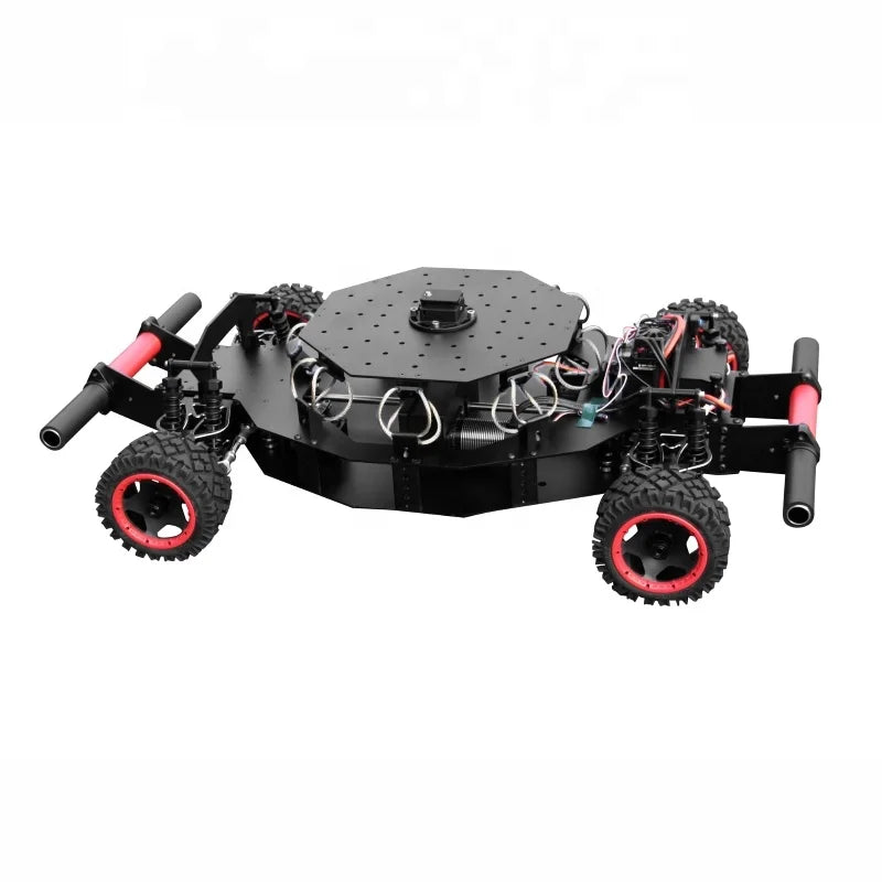 2022 NEW Filming Equipment Camera RC Car designed to hold FREEFLY RONIN SHOTOVER 3-axis gimbal stabilizer