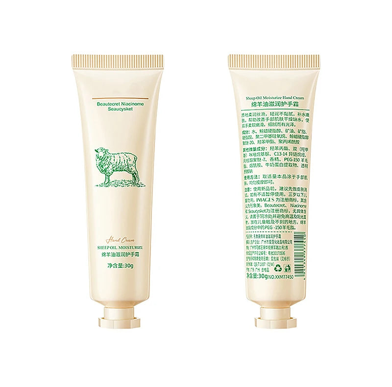 Hand Cream