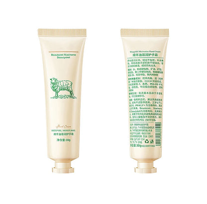 Hand Cream