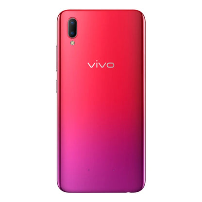 VIVO Y93 Smartphone 4GB RAM 64GB ROM Octa core Android 8.1 6.2'' 13MP+2.0MP Camera Face ID cellphones Dual SIM