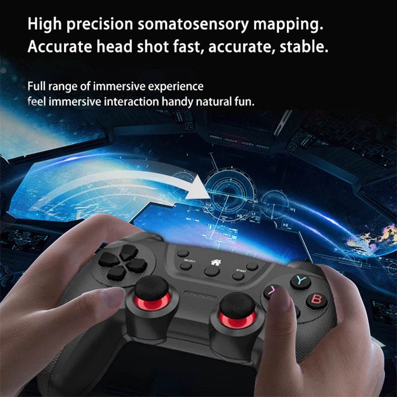 X2 Ultra Video Game Stick Console Or ONLY 2.4G Double Wireless Controller 4K HD30000 Games 128G Retro Games Christmas Gift - MarvelouStoree