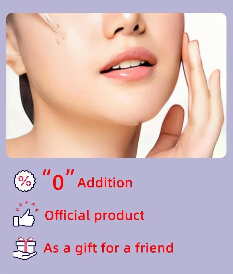 Moisturizing Facial Essence Anti-wrinkle Facial Serum To Remove Fine Lines Around The Eyes Feet Neck Wrinkles Serum Facial