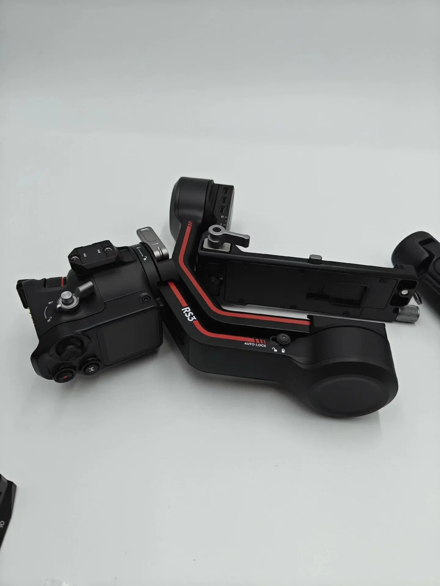 Wholesale Original New Camera Stabilizer for DJI RS3 Ronin Gimbal Stabilizer Professional