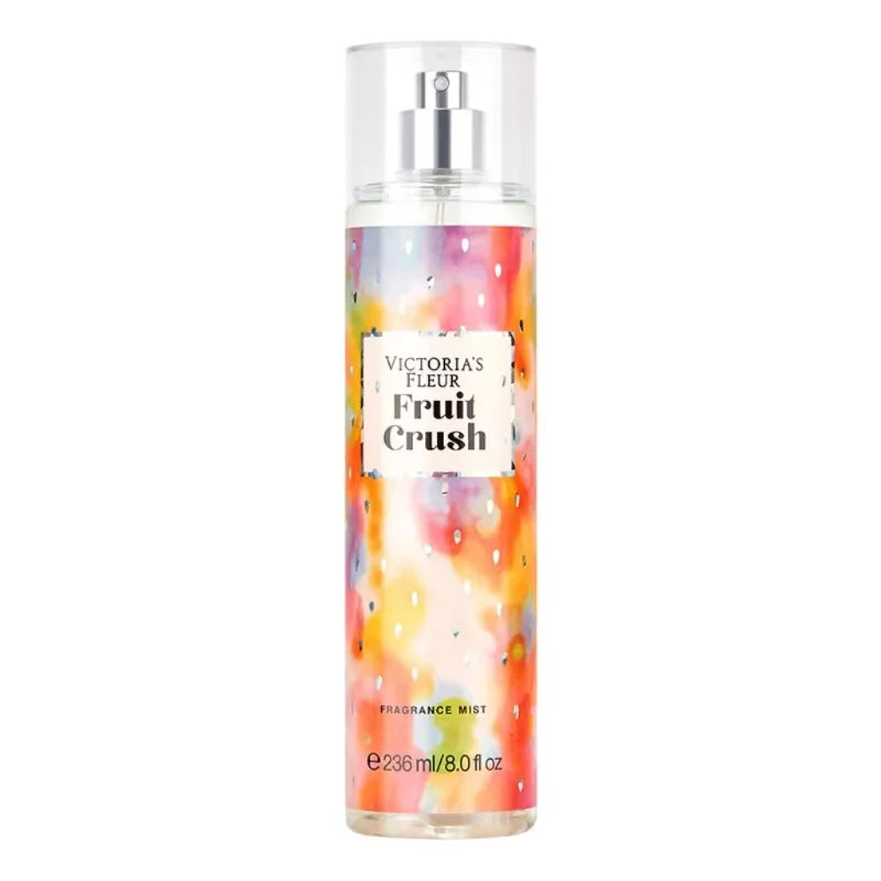 Fresh Deodorant Spray Long Lasting Natural Airy Fruity Floral Fragrance Crushed Plant Moisturising Essence New Hot