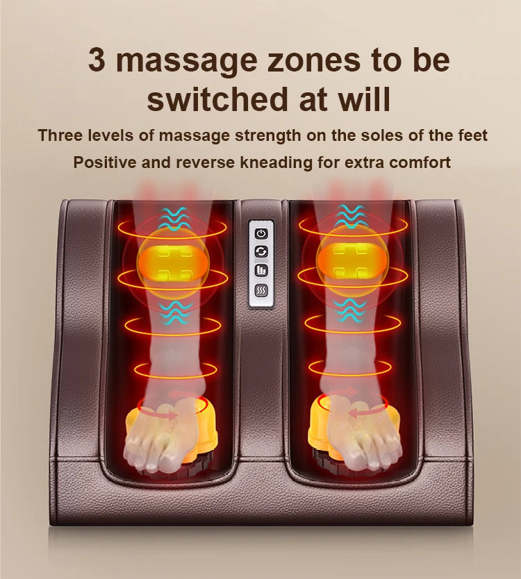 Home Massage Machine Hot Compress Multifunctional massage cushion Massage Machine Full Body Mattress