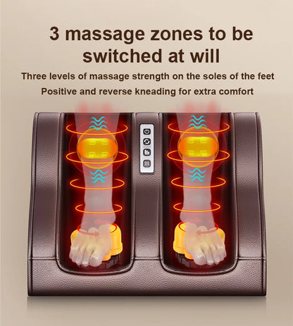 Home Massage Machine Hot Compress Multifunctional massage cushion Massage Machine Full Body Mattress