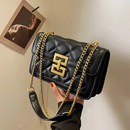 Women Bag handbag for 2024 brand luxury designer shoulder Large capacity soft leather women's saddle bag cross body Tote bags