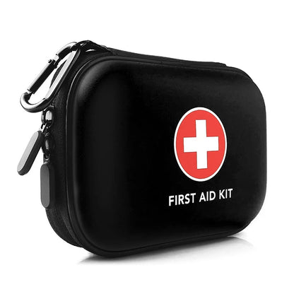 EVA Home First Aid Kit Series Complete Portable Travel Rescue Kit Outdoor Camping Car Emergency Kit Set Accessories