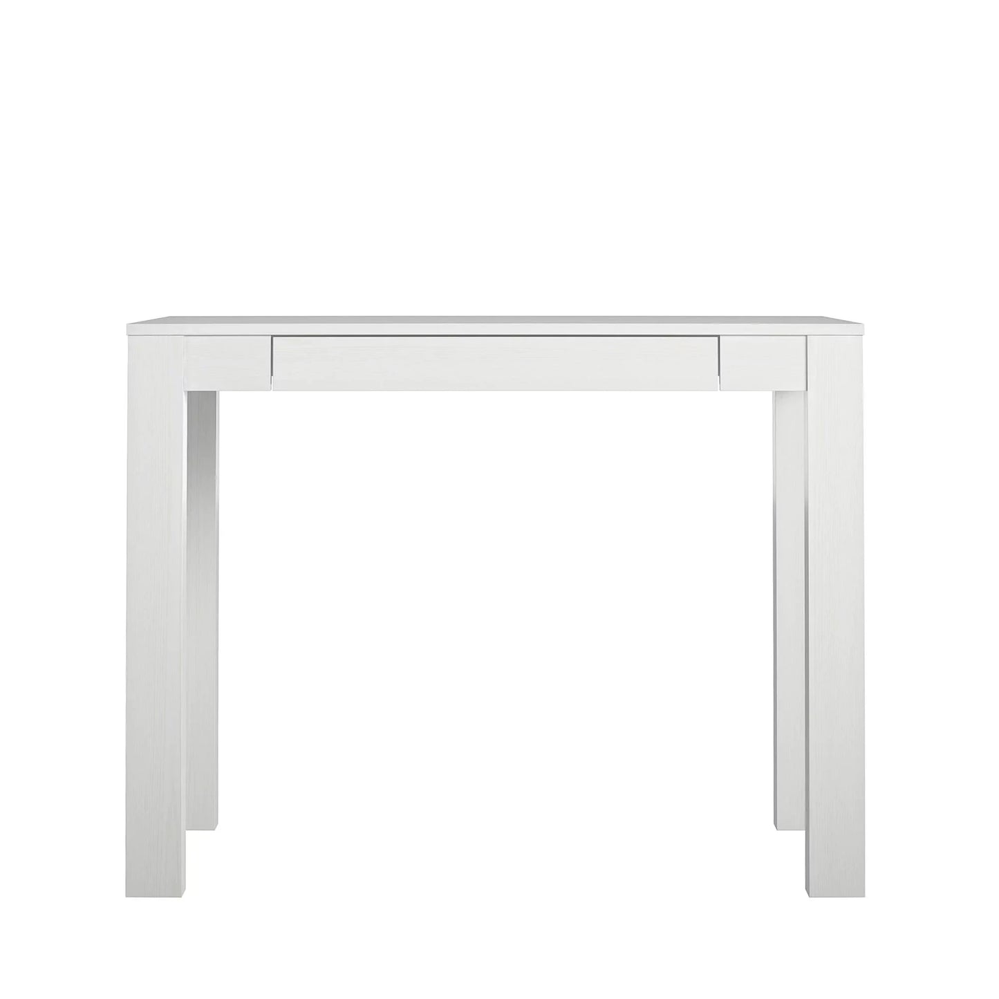 Computer Desk Table with Storage,multiple choices,Laptop Desk,White