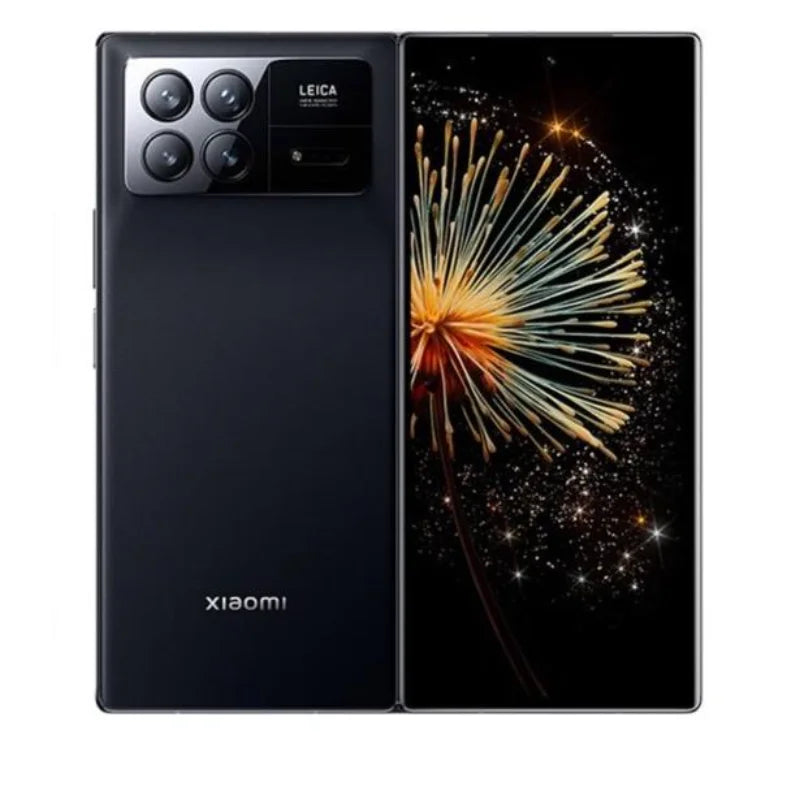 Xiaomi MIX FOLD 3 5g SmartPhone Snapdragon8 Gen2 8.03" OLED 120hz Screen 50MP Leica Camera 4800mAh  Android Original Used Phone