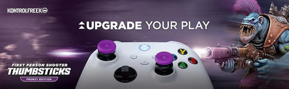 New style FPS Freek Galaxy for Playstation PS5 High-Rise Analog Stick PS4 Performance Command Stick Game Joystick Controller