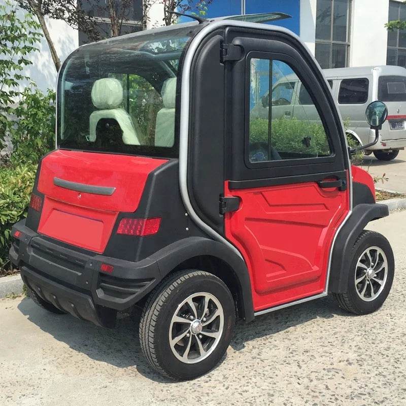 2 Seater Chinese Mini Electric Car for sale - MarvelouStoree