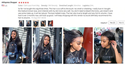 Ready to Wear Glueless Wig Straight 13x6 Transparent Lace Frontal Wig 30 34inches Human Hair Bone Straight 6x4 Lace Frontal Wigs