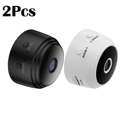 A9 1080P HD IP Camera Voice Recorder Remote Control Wireless Security Video Camcorders Night Vision Mini Wifi Mobile Camera