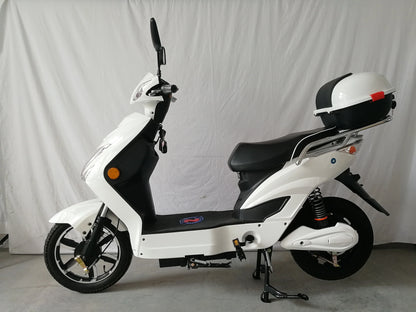 Cheap Price 1000W Electric Motorcycle Scooter 60V 20Ah Battery Motorcycle Electric Vehicles Two Wheeler