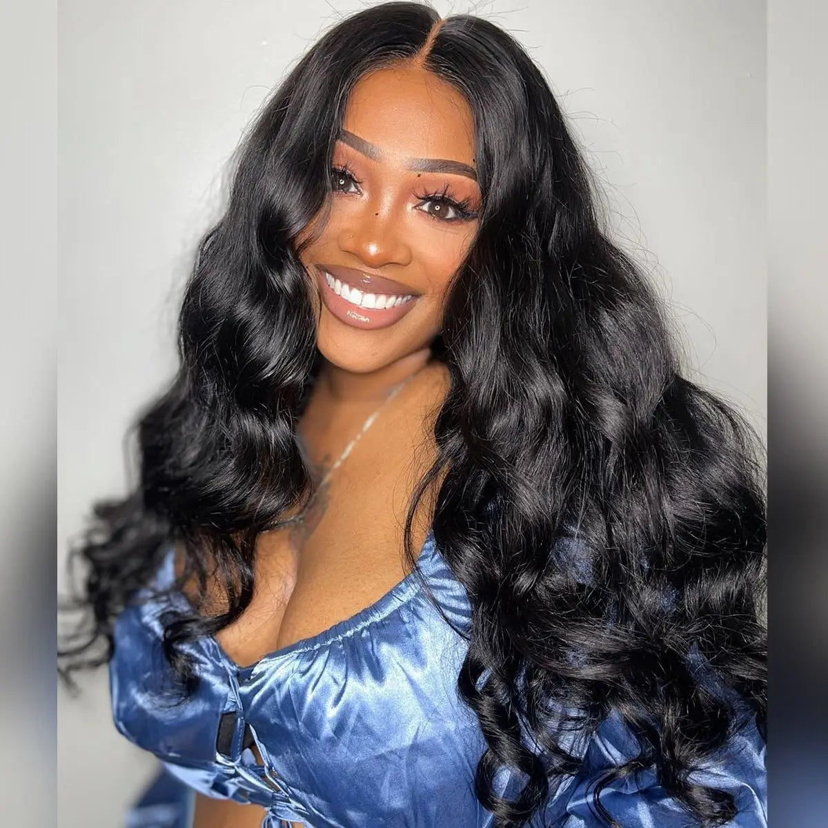 Wear Go Glueless Wig Body Wave Human Hair Wigs 30 32 Inch 6x4 5×5 HD Lace Closure Wig Pre Plucked Pre Cut Human Hair Wigs