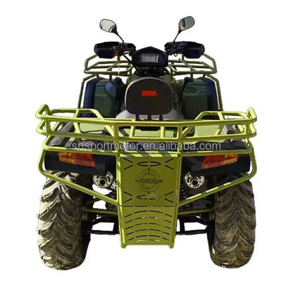 China atv  500cc atv hight quality  quad bike 4x4 for adults off road utv 4 wheeler motorcycle