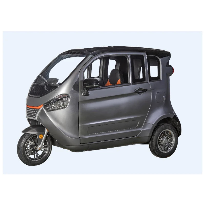 Best Sales Factory Wholesale Electric Tricycles 30-50Km/h Disability tricycle electric bike